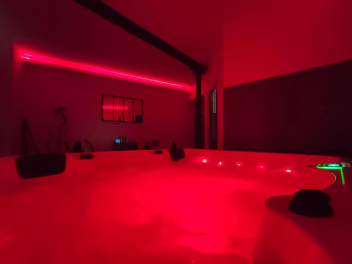 #Fer Rever 63# Spa # 梯也尔 外观 照片